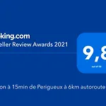 Chez Lucia A 15min De Perigueux à 6km Autoroute A89 * Eglise-Neuve-de-Vergt