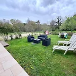 Appartement Chez Lucia A 15min De Perigueux à 6km Autoroute A89