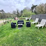 Appartement Chez Lucia A 15min De Perigueux à 6km Autoroute A89 *