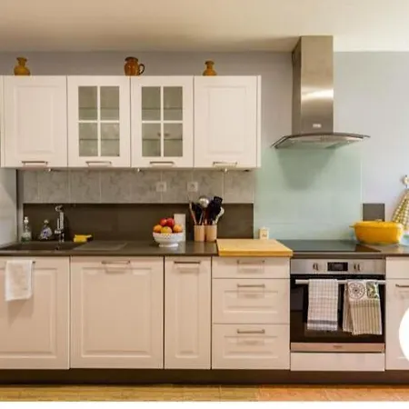 Apartment Chez Lucia A 15min De Perigueux A 6km Autoroute A89