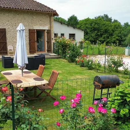 Chez Lucia A 15min De Perigueux A 6km Autoroute A89 Eglise-Neuve-de-Vergt