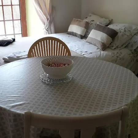 Chez Lucia A 15min De Perigueux à 6km Autoroute A89 Appartement Eglise-Neuve-de-Vergt