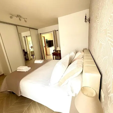 Apartamento Chez Lucia A 15min De Perigueux à 6km Autoroute A89 *