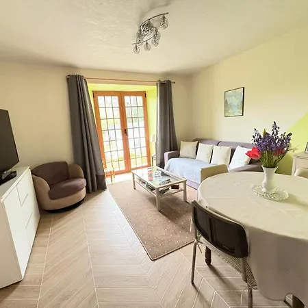 Apartment Chez Lucia A 15min De Perigueux A 6km Autoroute A89
