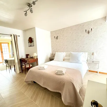 Appartement Chez Lucia A 15min De Perigueux à 6km Autoroute A89 Eglise-Neuve-de-Vergt