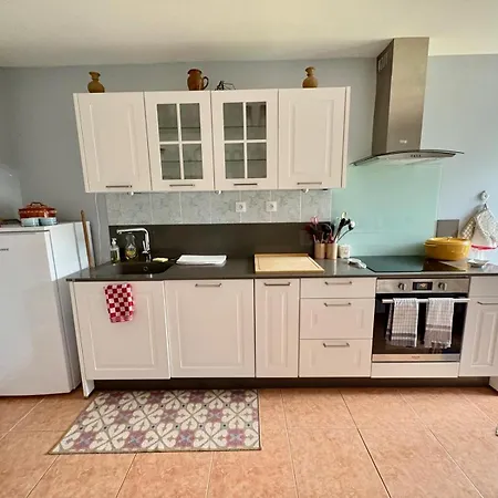 Chez Lucia A 15min De Perigueux A 6km Autoroute A89 Apartment *